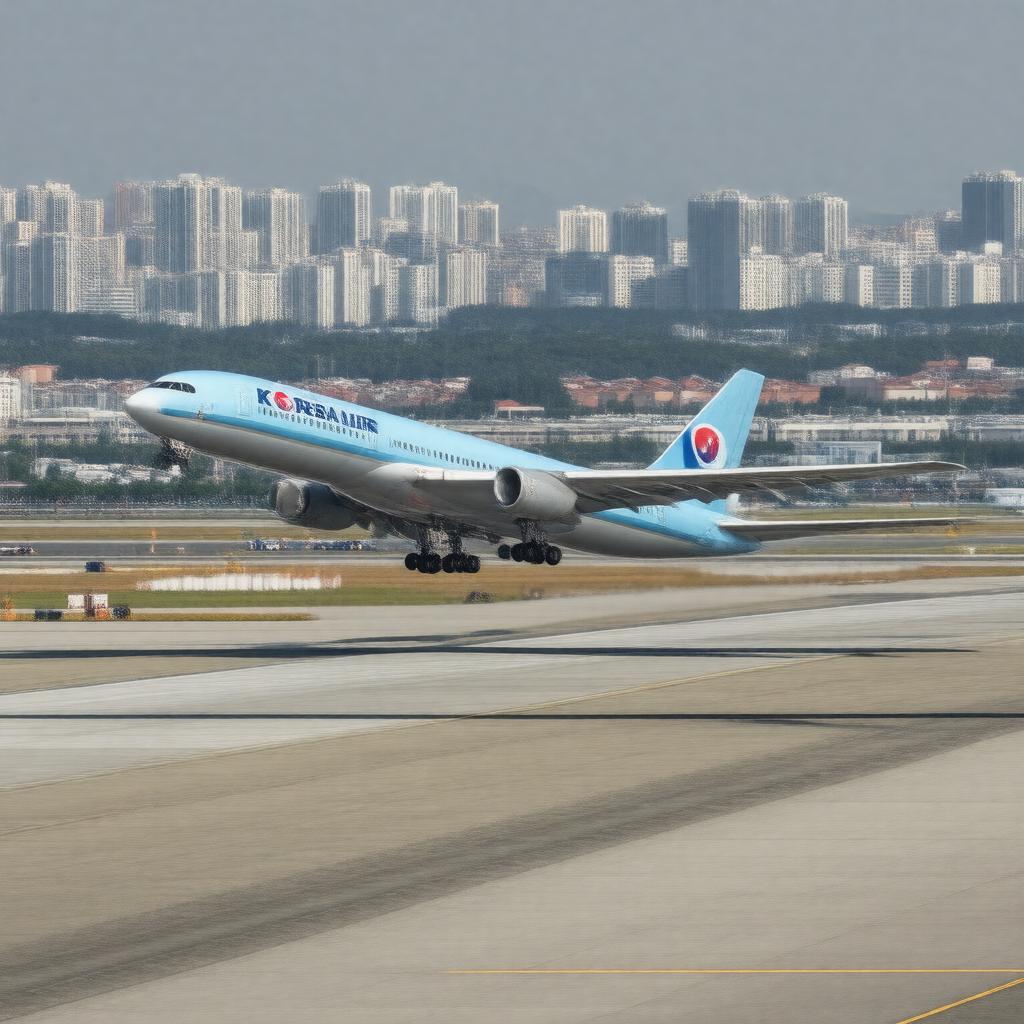 Korean Air